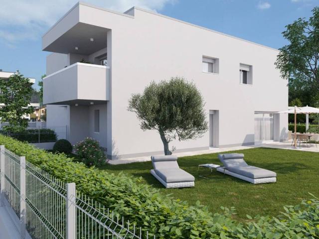 Appartamento in vendita a Noventa Vicentina, Veneto