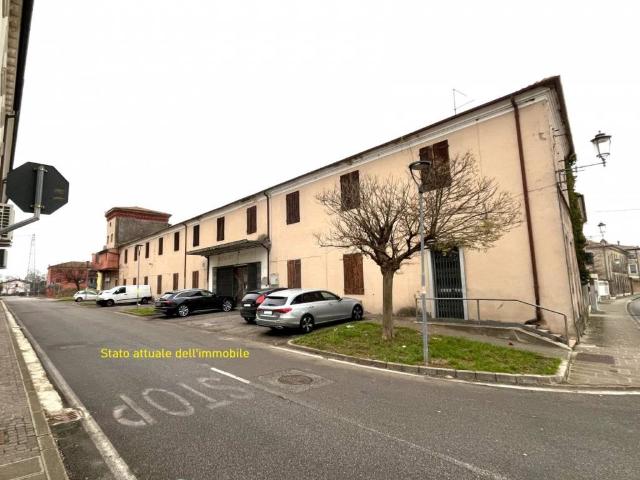 Appartamento in vendita a Noventa Vicentina, Vicenza