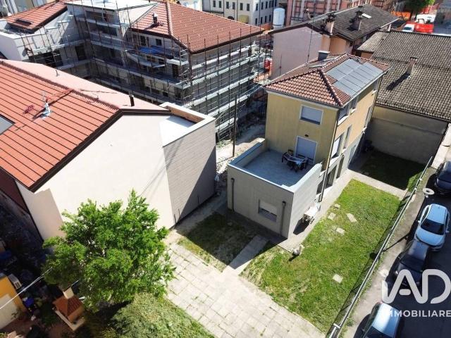 Appartamento in vendita a Unione delle Terre d'Argine, Novi Di Modena