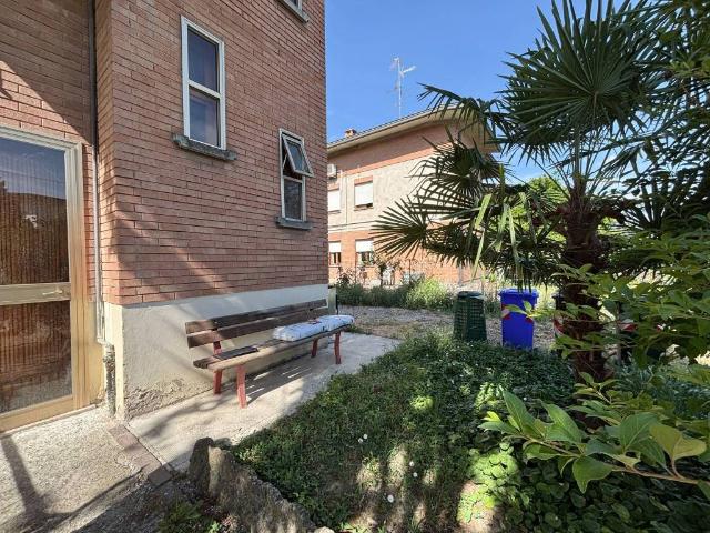 Appartamento in vendita a Unione delle Terre d'Argine, Novi Di Modena