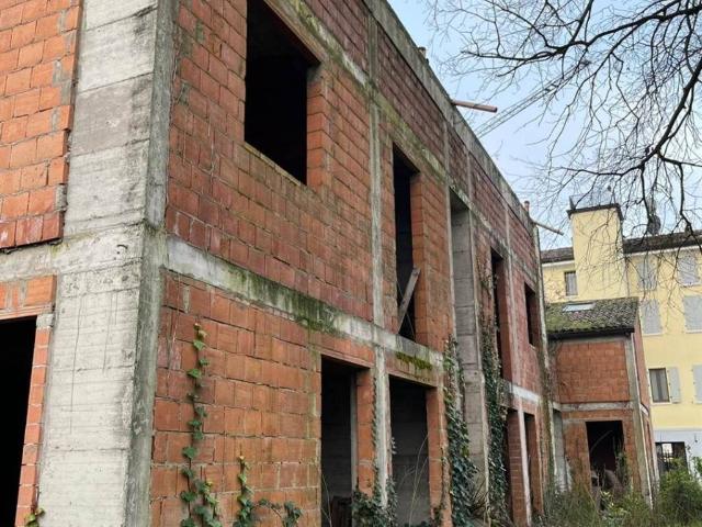 Appartamento in vendita a Unione delle Terre d'Argine, Novi Di Modena