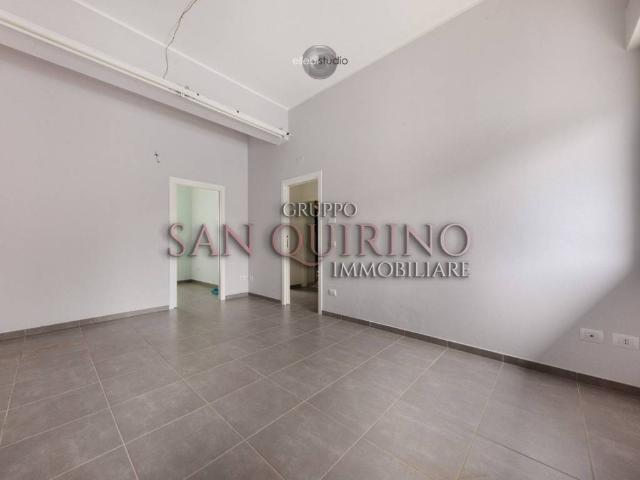 Appartamento in vendita a Unione delle Terre d'Argine, Novi Di Modena