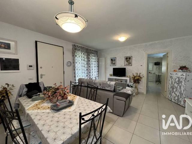 Appartamento in vendita a Unione delle Terre d'Argine, Novi Di Modena