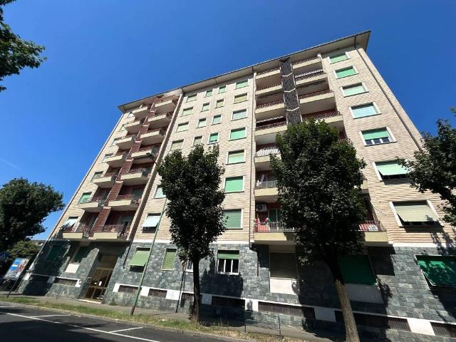 Appartamento in vendita a Novi Ligure, Alessandria