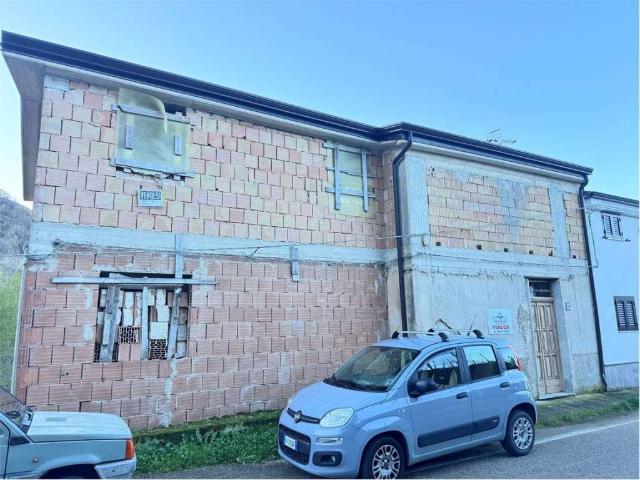 Appartamento in vendita a Novi Velia, Campania