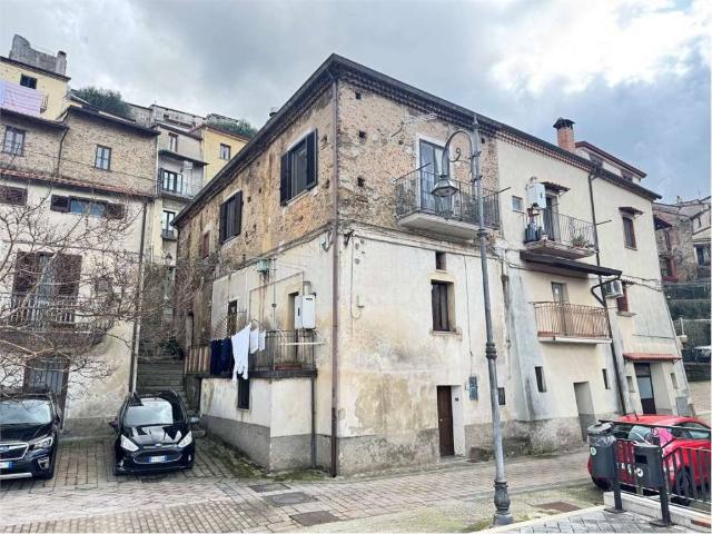 Appartamento in vendita a Novi Velia, Campania