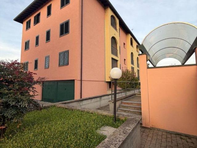 Appartamento in vendita a Mairano, Noviglio