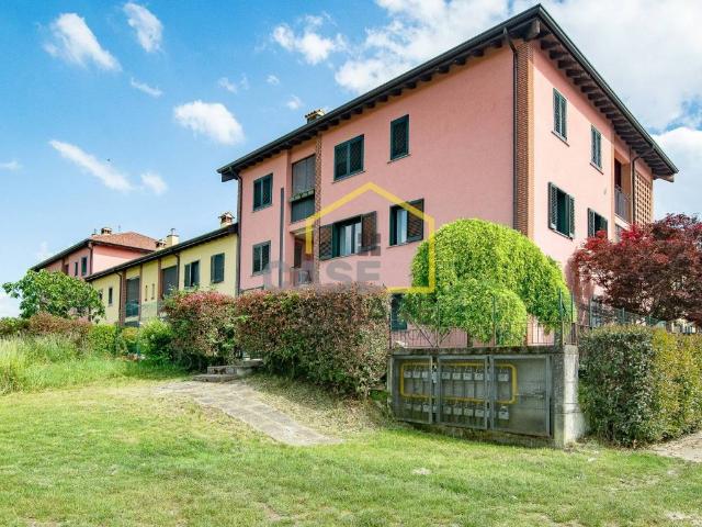 Appartamento in vendita a Unione dei Comuni I Fontanili, Noviglio