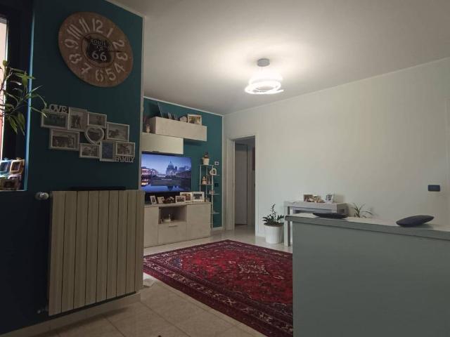 Appartamento in vendita a Cascina Rovina, Noviglio