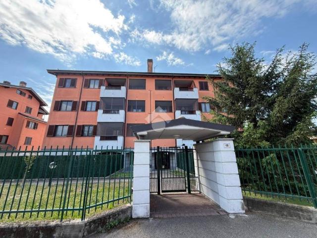 Appartamento in vendita a Cascina Cassinazza, Noviglio