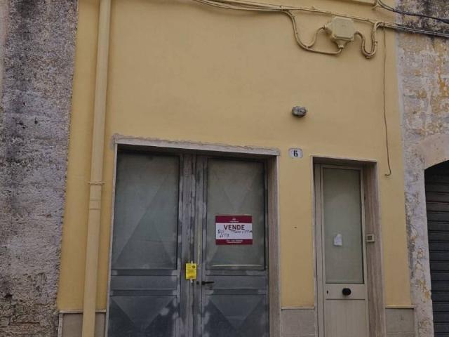 Appartamento in vendita a Puglia, Lecce