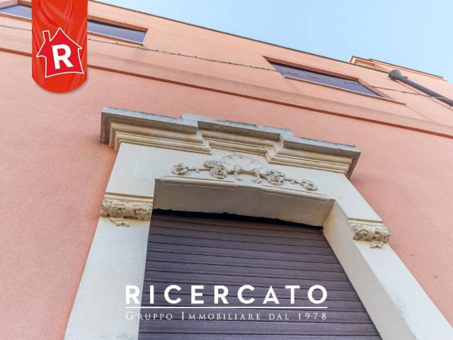 Appartamento in vendita a Novoli, Lecce