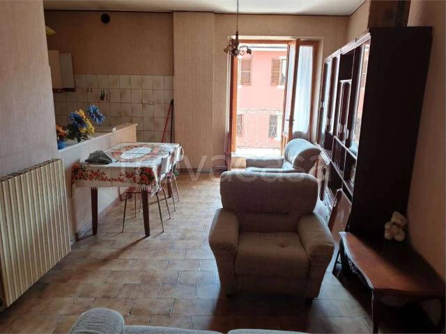 Appartamento in vendita a Nucetto, Cuneo
