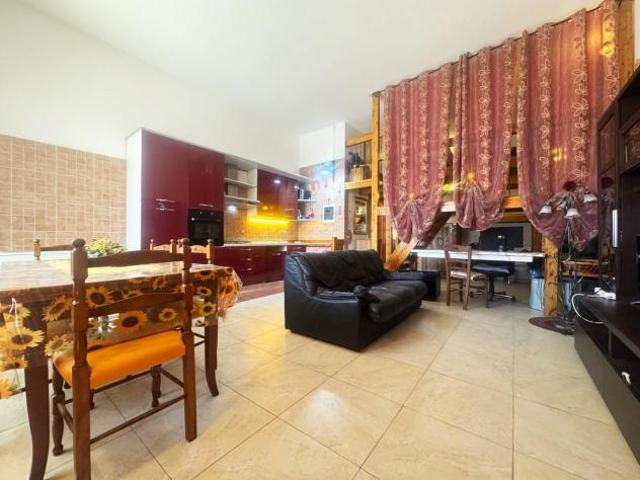 Appartamento in vendita a Collesalvetti, Livorno