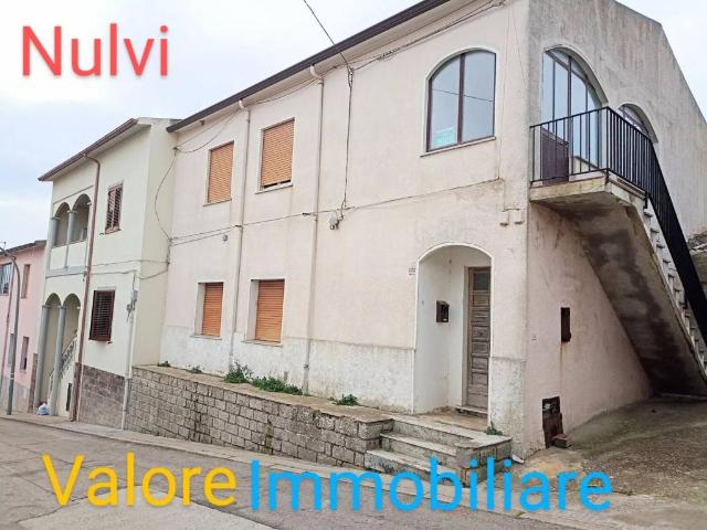 Appartamento in vendita a Nulvi, Sardigna/Sardegna