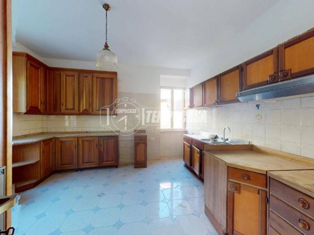 Appartamento in vendita a Nulvi, Sardigna/Sardegna