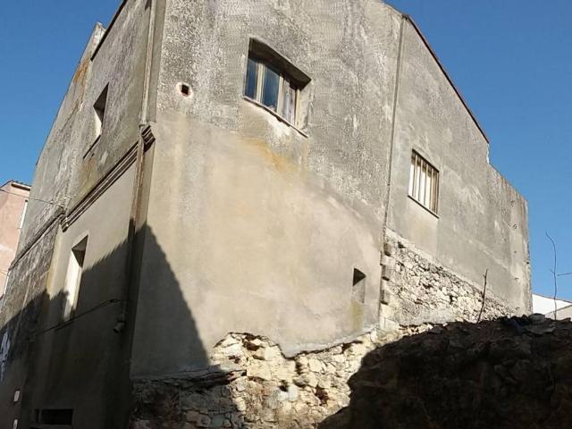 Appartamento in vendita a Nulvi, Sardigna/Sardegna