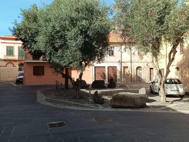 Appartamento in vendita a Nulvi, Sardigna/Sardegna