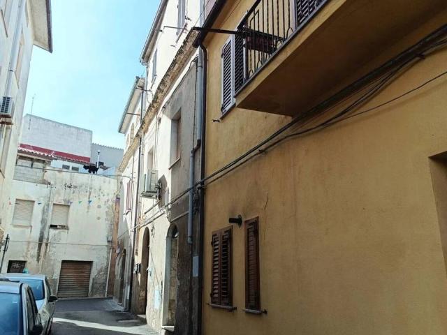 Appartamento in vendita a Nulvi, Sardigna/Sardegna