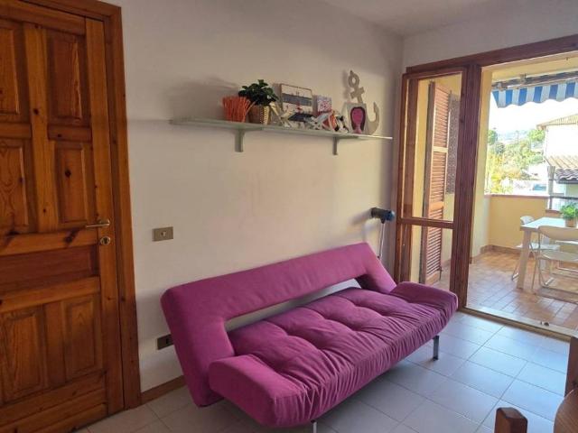 Appartamento in vendita a Villaggio Taunus, Numana