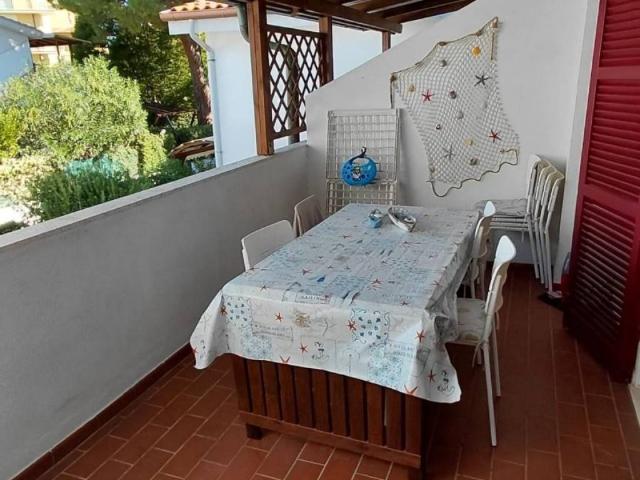 Appartamento in vendita a Marcelli, Numana