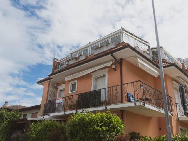 Appartamento in vendita a Marche, Ancona