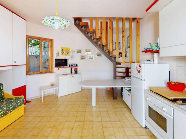 Appartamento in vendita a Marche, Ancona