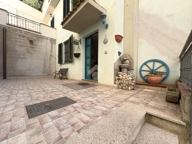 Appartamento in vendita a Nuoro, Sardigna/Sardegna