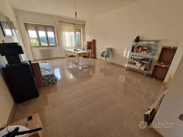 Appartamento in vendita a Nuoro, Sardigna/Sardegna