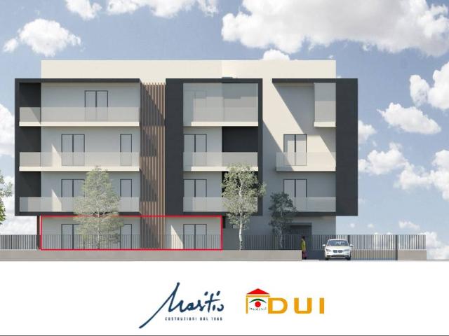 Appartamento in vendita a Città Nuova, Nuoro