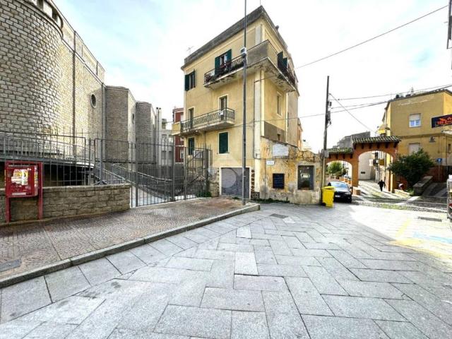 Appartamento in vendita a Seuna, Nuoro