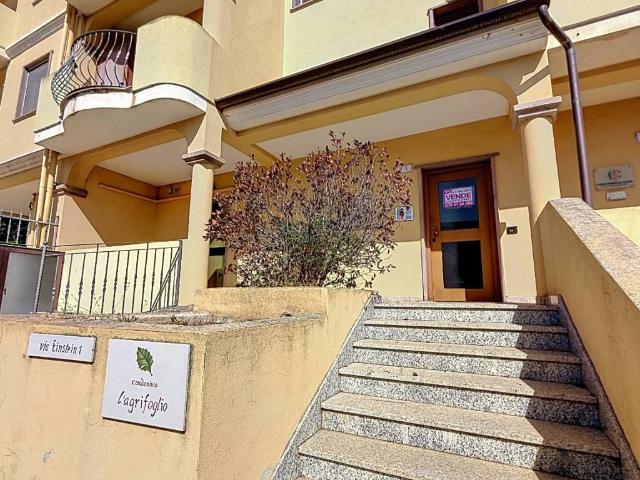 Appartamento in vendita a Nuoro, Sardigna/Sardegna