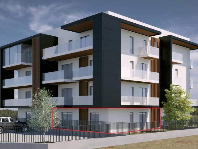 Appartamento in vendita a Città Nuova, Nuoro