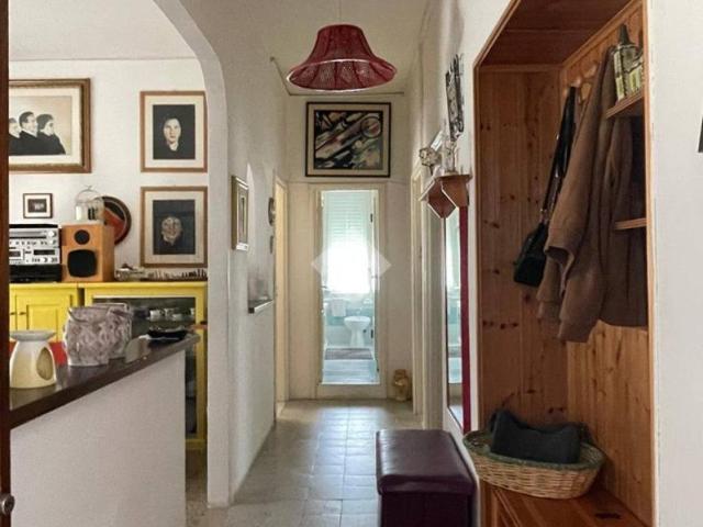 Appartamento in vendita a Istiritta, Nuoro