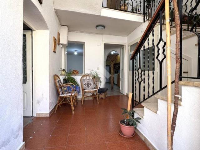 Appartamento in vendita a Santu Predu/San Pietro, Nuoro