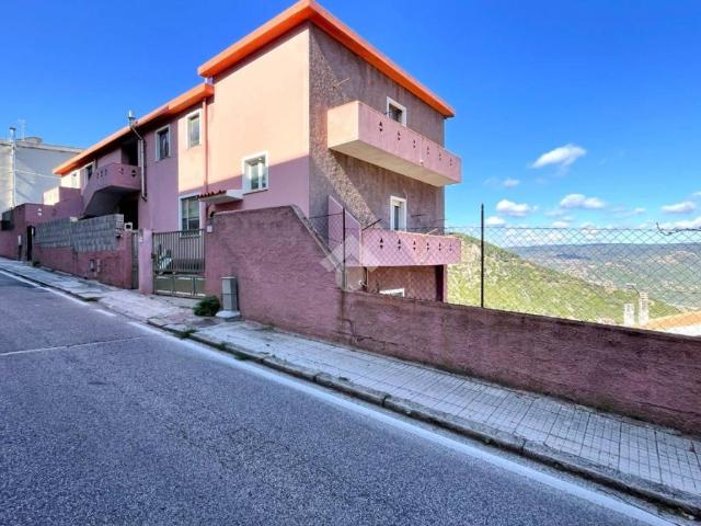 Appartamento in vendita a Preda Istrada, Nuoro