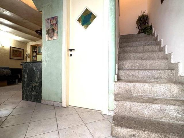Appartamento in vendita a Seuna, Nuoro