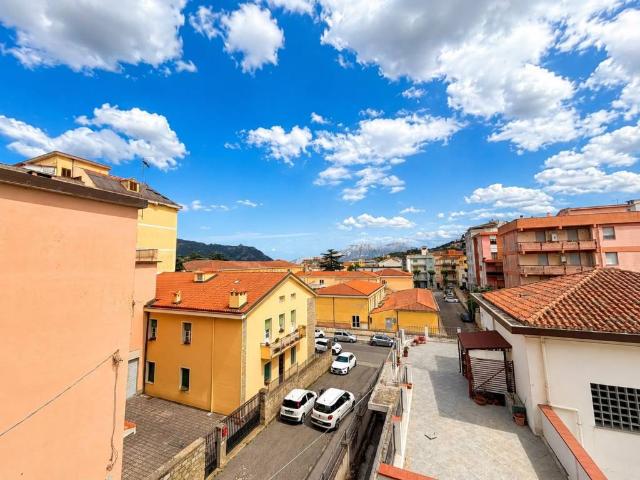 Appartamento in vendita a Istiritta, Nuoro