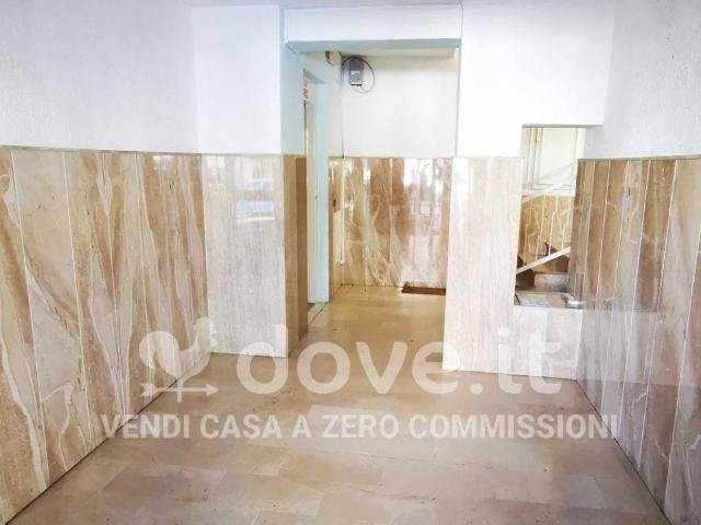 Appartamento in vendita a Seuna, Nuoro