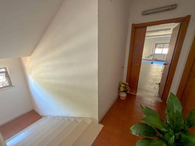Appartamento in vendita a Seuna, Nuoro