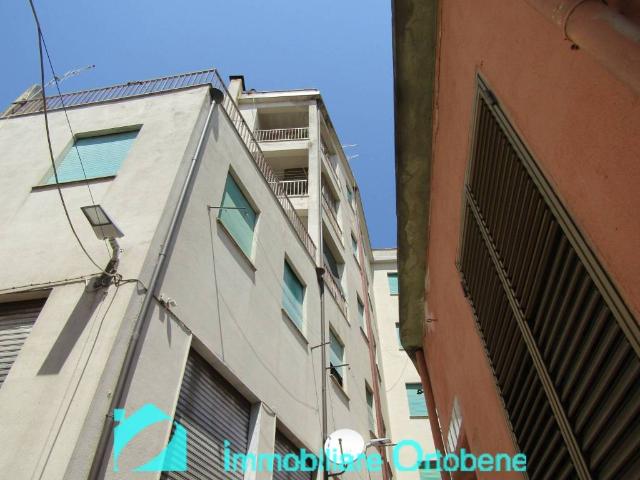 Appartamento in vendita a Seuna, Nuoro