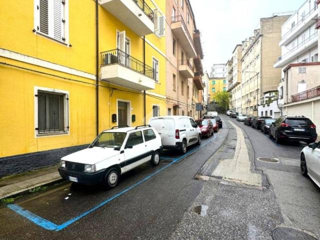Appartamento in vendita a Seuna, Nuoro