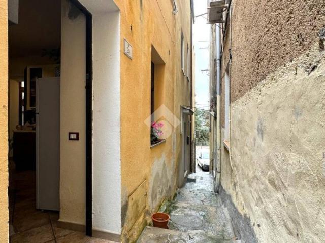 Appartamento in vendita a Seuna, Nuoro