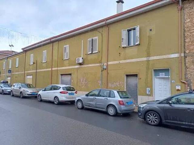 Appartamento in vendita a Nurallao, Sardigna/Sardegna