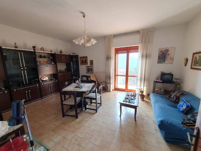 Appartamento in vendita a Nusco, Campania