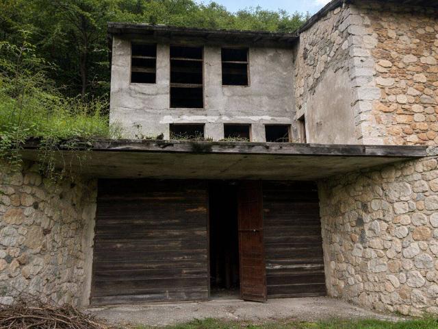 Appartamento in vendita a Nuvolento, Lombardia