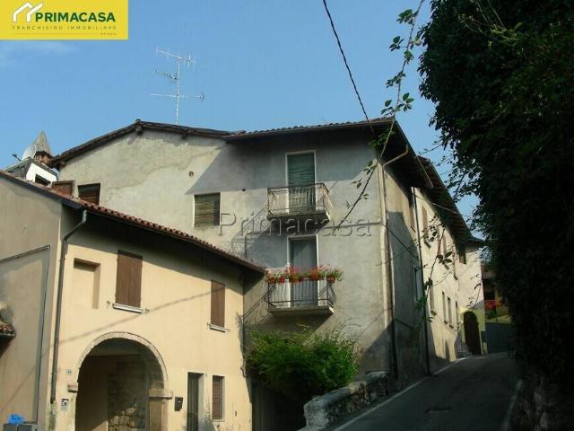 Appartamento in vendita a Sant'Andrea, Nuvolento