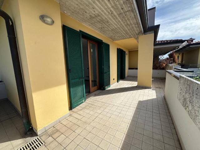 Appartamento in vendita a Comunità montana della Valle Sabbia, Nuvolento