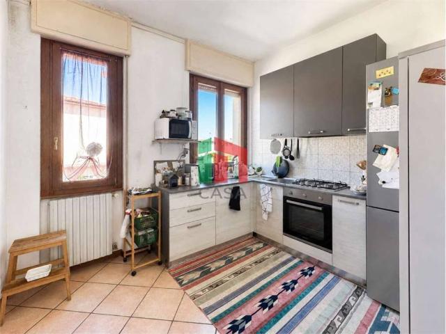 Appartamento in vendita a Nuvolento, Lombardia