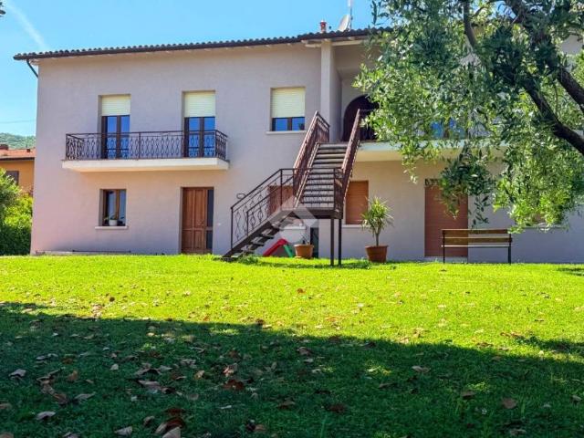 Appartamento in vendita a Nuvolento, Lombardia